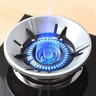 Neyu gas saver burner stand | gas saving ring | windproof gas saver jali 20 kg Roaster