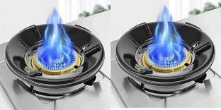 HVG TRADERS Gas Saver Burner Stand | Gas Saver Jali | Home Gas Stove Fire 5 kg Roaster