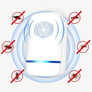 RAMILOO Electric Insect Killer Indoor