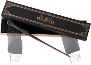OFFO Harry Potter Wizard Wand|Lightweight Attractive Magic Wand for Harry Potter Fans
