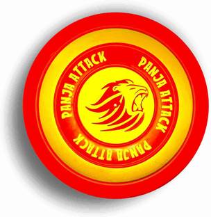 Balloonistics Singham Plastic Shield for Little Kids Super Hero Role Play Costume Party
