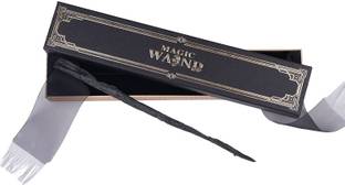 OFFO Harry Potter Gellert Grindelwald Wizard Wand| Perfect Wand for Harry Potter Fans