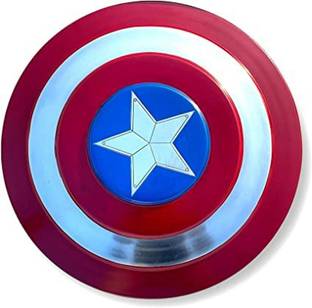 Fany captain america shield for kids