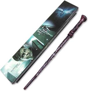 रवम टॉयज़ Harry Potter 34 CM Magic Wand With Box Collectible Cum Cosplay Accessory