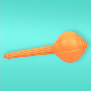 zokato Hanuman Gada Toy, bhim Gada Toys, Weapon Role Play Toy, Action Toy_JR_a27