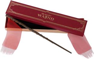 OFFO Harry Potter Hermoine Granger Wizard Wand |Attractive Wand for Harry Potter Fans