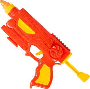 Ratnas Magic Strike Gun (7655) High-Performance Toy Gun for Action-Packed Fun
