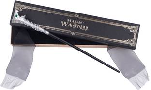 OFFO Harry Potter Lucius Malfoy Wizard Wand|Attractive Wand for Harry Potter Fans