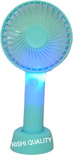 RISHI QUALITY Miniature Toys Fan For Multi Purpose.