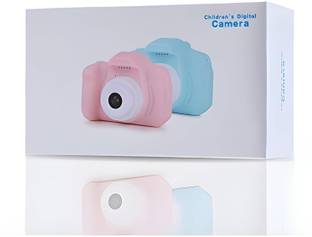 FANSEEKART Children Digital Video Camcorder Camera full hd recording_016