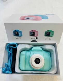 TUSHIKA Kids Smartphone Toy with MP3 Music Player- Dual Camera for Selfies