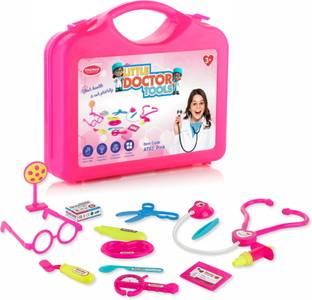 Aditi Toys Doctor Playset For Kids