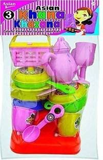 MGT CREATION khana Khazna 1Pcs st06