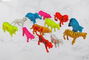 JASSIA KASIF ENTERPRISE ANIMAL WORLD