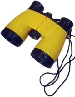 mithu Toy Binocular for Kids Telescope Durbin 35 mm
