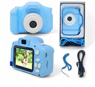 AS TRADERS Kids Digital Camera, , Birthday Gift for Kids Hd Photos and video Recording_040
