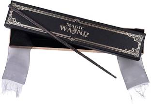 OFFO Harry Potter Sirius Black Wizard Wand| Perfect Wand for Harry Potter Fans