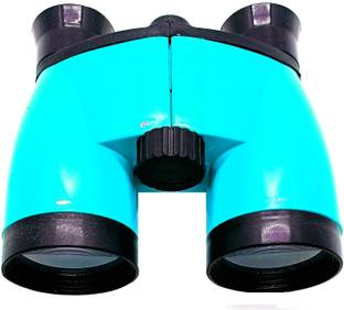 Dynamic Retail Global Binoculars for Kids, Toy Binocular for Kids Telescope Durbin BN281