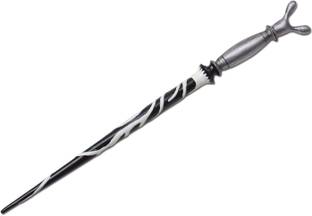 Augen Premium Handcrafted Harry “The Chosen One” Magic Wand Wizard Stick (Horace)