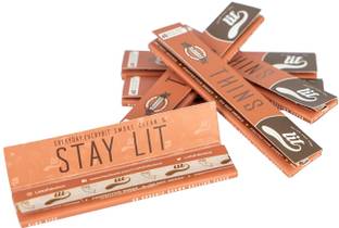 LIT Rolling Paper