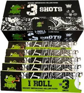 i-roll Rolling Paper