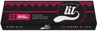 LIT Rolling Paper
