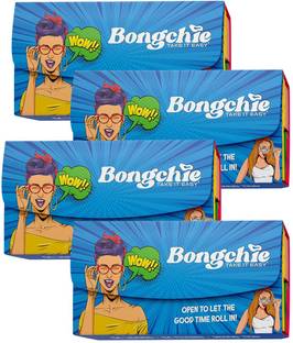 Bongchie Rolling Paper