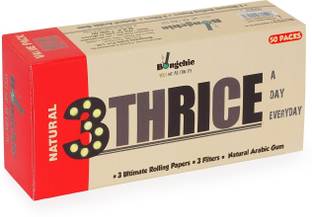 Bongchie Rolling Paper