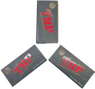 SCORIA Rolling Paper