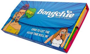 Bongchie Rolling Paper