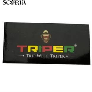SCORIA Rolling Paper