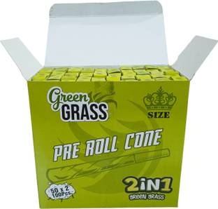 KOBRA Rolling Paper