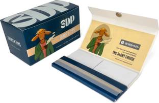 3dp Rolling Paper