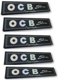OCB Rolling Paper