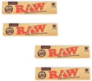 Raw Rolling Paper