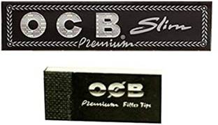 SCORIA Rolling Paper