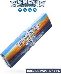 Elements Rolling Paper