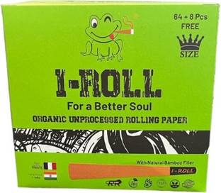i-roll Rolling Paper