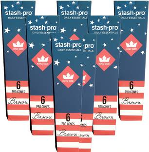 Stash-Pro Rolling Paper