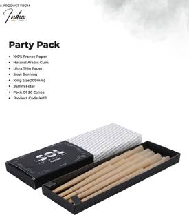 supsol Rolling Paper