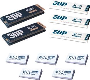 3dp Rolling Paper