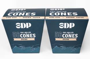 3dp Rolling Paper