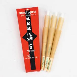 Stash-Pro Rolling Paper