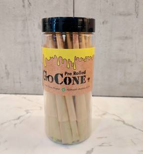 CAPTAIN GOGO Rolling Paper