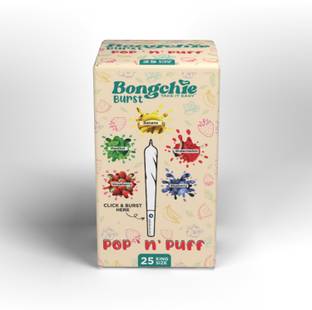 Bongchie Rolling Paper