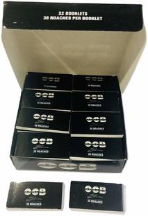 SCORIA Rolling Paper