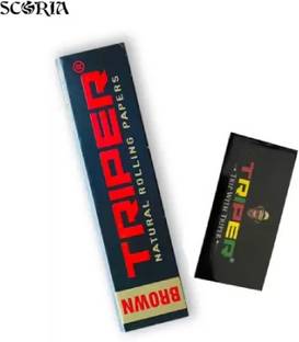 SCORIA Rolling Paper