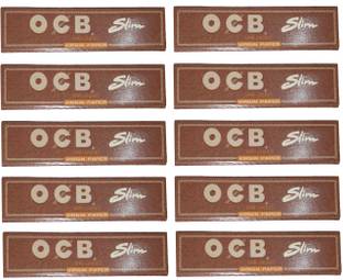 OCB Rolling Paper