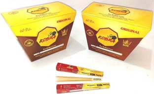 KOBRA Rolling Paper