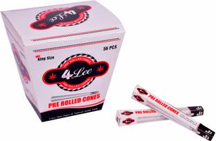 4Lee Rolling Paper